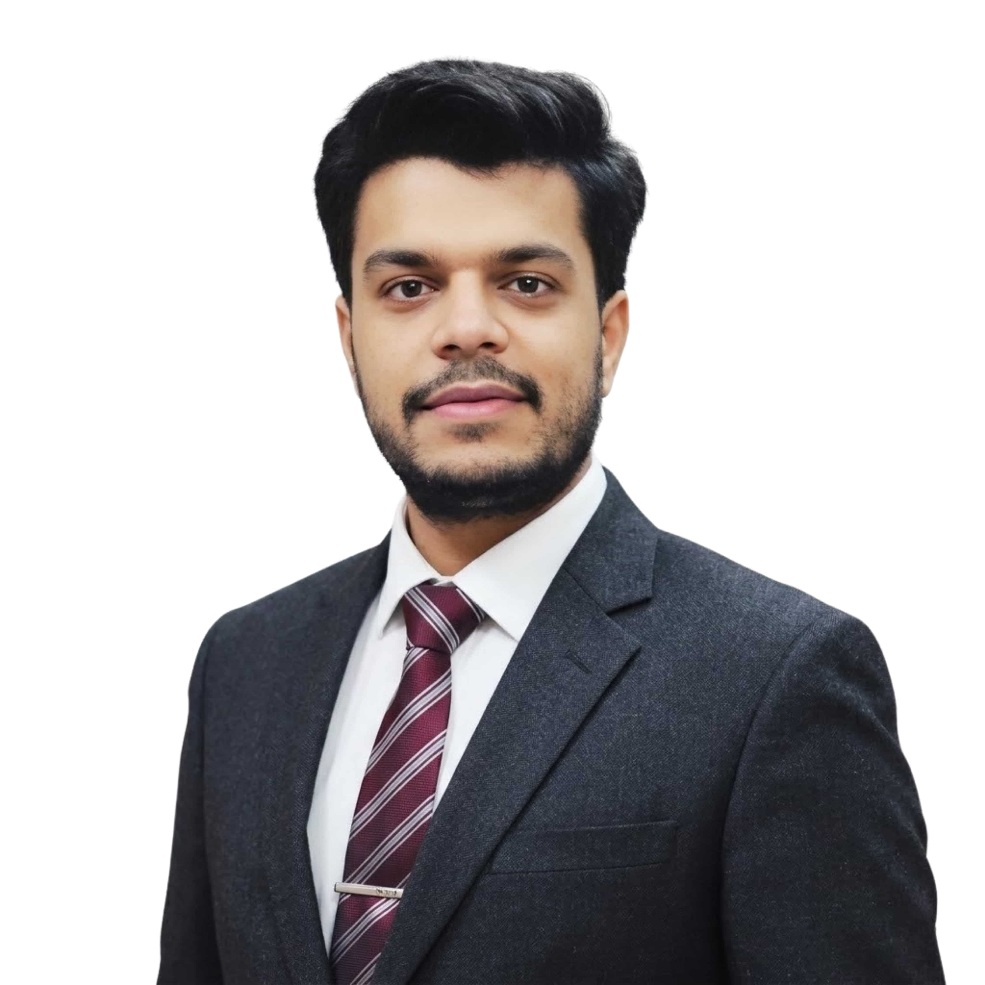 AGRIM SINGHAL