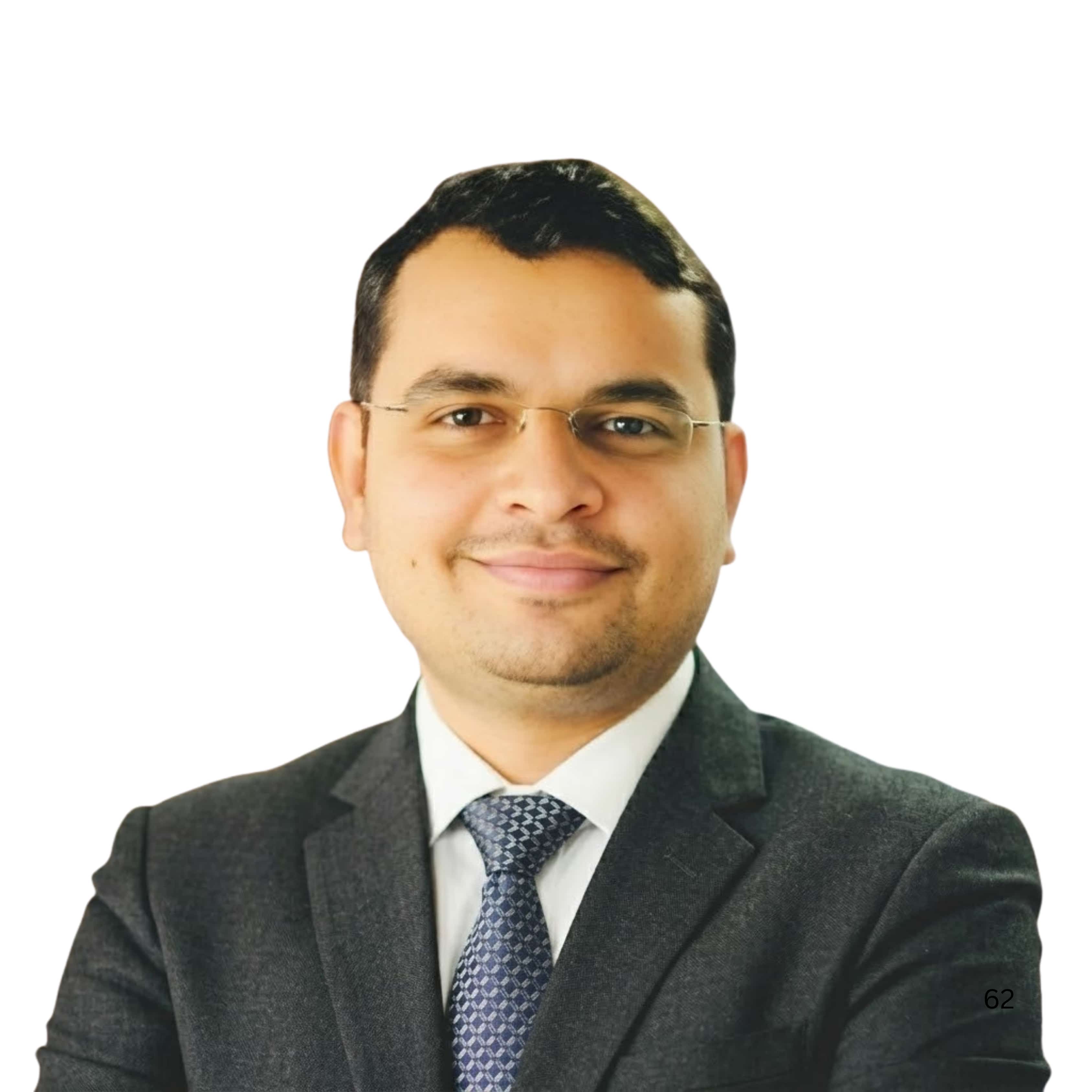 MAYANK TIWARI