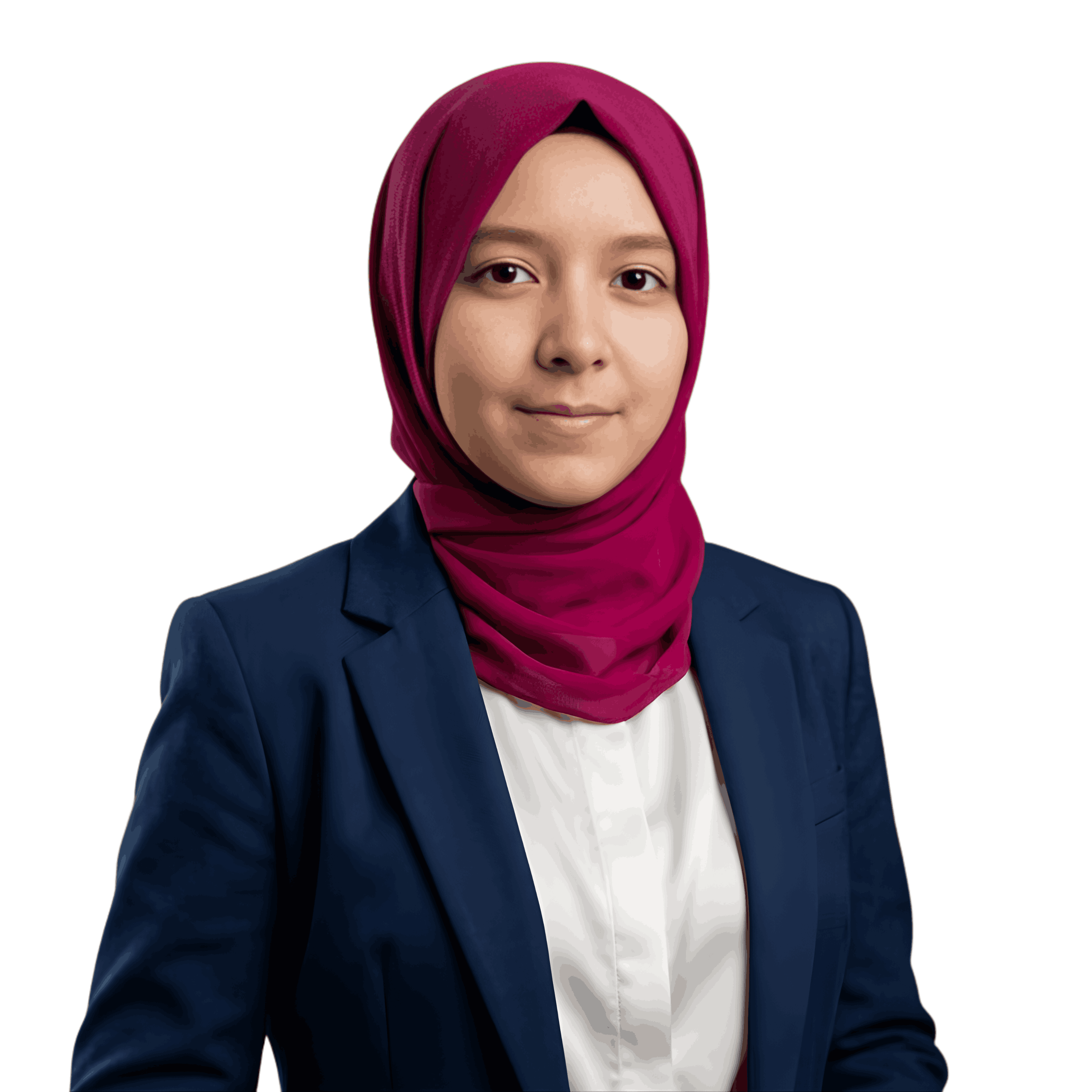 SAIMA KHAN