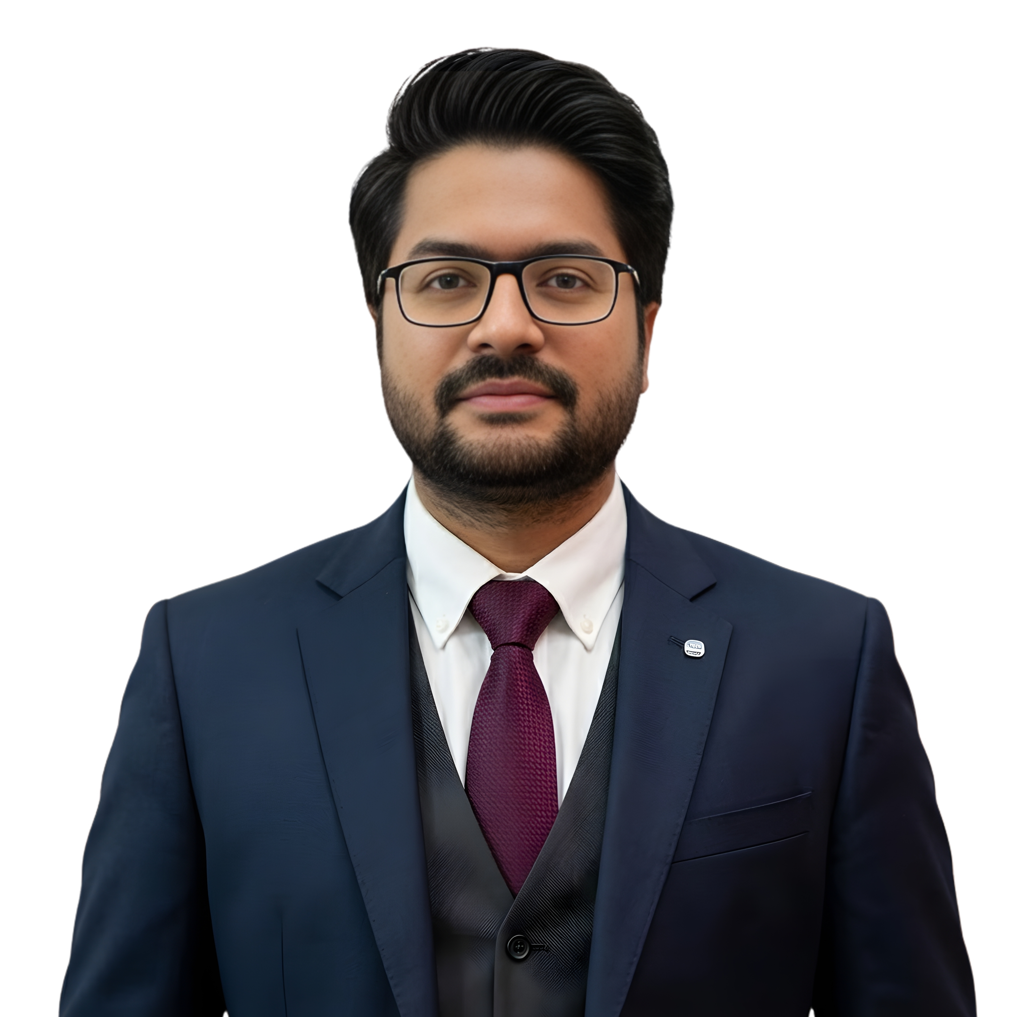 SARFARAZ MALIK
