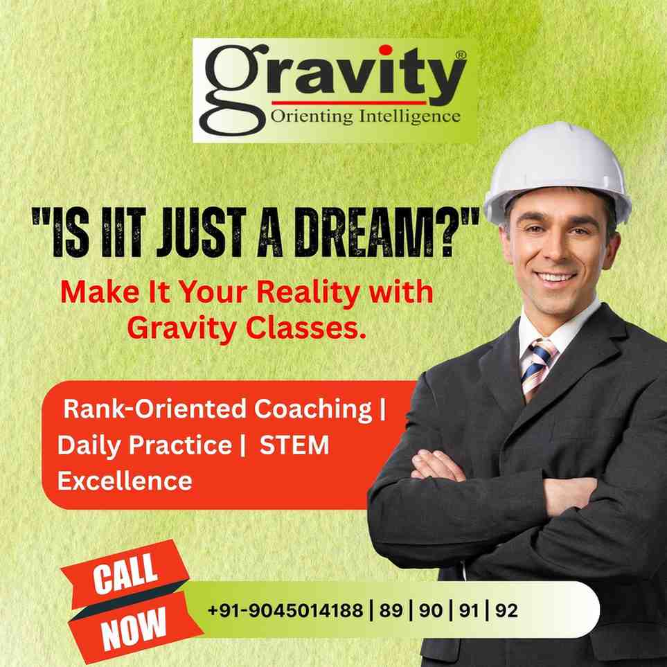 Gravity Classes Aligarh